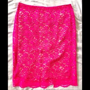 Worthington Pencil skirt